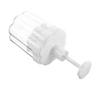 Beavorty Compact Bubble Foamer Cup for Face Wash and Shampoo Refillable Dispenser for Travel Home Use