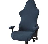 Beavorty Computer Gaming Chair 1 Set of Stretch Gaming Chair Cover Computer Chair Cover Washable Chair Protector Seat Covers