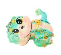 Beavorty Cute Cartoon Snake Hair Clip Little Hair Clips for Girls Women Bang Accessories