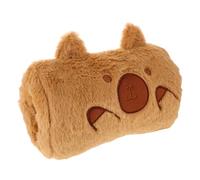 Beavorty Cute Plush Hand Warmer Pillow Soft PP Cotton Filling Cozy Winter Hand Muff Replacement for Students Office Dormitory Use Charming Outdoor Accessory for Women
