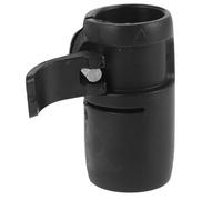 Beavorty Deck Mounted Paddle Holder Universal Paddle Clamp Quick Release for Kayak Canoe Sup Water Sports