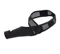 Beavorty Dog Front Leg Brace Foreleg Support in Dogs Comfortable Neoprene Mesh Fabric Thickening Design Wide Sticky Strap Puppies