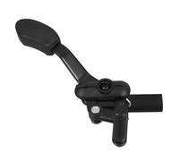 Beavorty Electric Wheelchair Brake Handle Replacement Durable Brake Lever for Control and Stopping Easy Installation Mobility Scooter Accessory for Adults