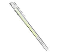 Beavorty Eyebrow Marking Pen Fine Tip Tattoo Position for Precise Makeup and Mapping Practical Tool for Tattoo Artists and Yellow