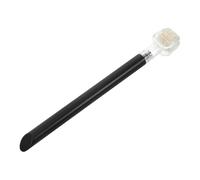 Beavorty Facial Hair Removal Tool Eyebrow Shaper Roller Women's Makeup Eyebrow Scissor Threading Brow Trimmer Lash Tool