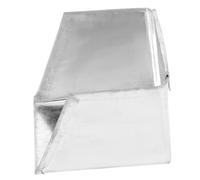 Beavorty Garbage Dustpan Mini Brush Pan for Desktop Tabletop Dust Pan Made of Iron Rust-Resistant Sturdy Easy to Store