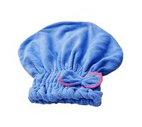 Beavorty hair drying cap hair bathing cap Quick Dry head turbans bath Hair Wrap hair fast dry towel Absorbent hair cap hair towel kid hair ties fast drying cap child absorb water tool