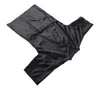 Beavorty Hairdressing Gown Salon Client Gown Adjustable Cape Long Sleeve for Hair Salons and Beauty Parlors