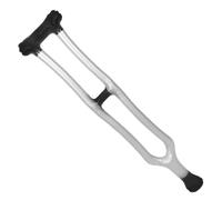 Beavorty Inflatable PVC Cane Party Prop Crutch Costume Accessory Novelty Inflatable Walking Stick for Halloween Dress-Up