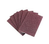 Beavorty Kitchen Scrubber Sponges Set of 10 for Cleaning Emery Sponge for Dishes