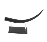 Beavorty Large Eyelash Training Model Realistic Eyelash Shape for Beginners False Lashes Display Prop in Beauty Salons