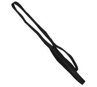 Beavorty Leg Lifter Strap for Elderly Adults Polyester Muscle Training Belt Bed Leg Lifter Mobility Aid Thigh Lifting Assist for Seniors Wheelchair and Walking Support Tool