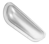 Beavorty Metal Coin Holder Game Machine Coin Tray Replacement 4-hole for Arcade and Vending Machine Accessories