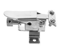 Beavorty Metal Snare Drum Strainer Regulator Clamp Set Snare Drum Wire Strainer Repair and Adjustment