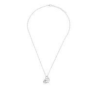 Beavorty Mother's Day Heart Pendant Necklace for Women Neck Chain Premium for Mom and Grandmother Everyday Wear Charm Jewelry