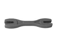 Beavorty Motorcycle Spoke Spanner Wrench Six in One Steel for Riders | Repairs and Maintenance, Racing Bikes and Motorcycle Use, Stability and Safety, Compact Carry Tool
