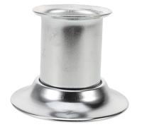 Beavorty Moxa Extinguisher Cap for Moxa Sticks Fire Extinguishing Holder Compact and Easy to Clean for Home and Portable Use