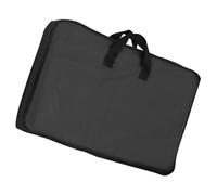 Beavorty Music Stand Storage Bag Portable Oxford Cloth Tote with Spacious Interior and Sturdy Handle for Adult Musicians and Concert Use