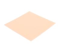 Beavorty Nose Bridge Corrector External Nose Support Protector for Reusable Thermoplastic Nasal Splints