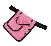 Beavorty Nurse Tool Crossbody Bag Oxford Cloth Tool Pouch Nursing Shoulder Bag Comfortable