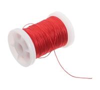 Beavorty Portable Wear-resistant Polyester Protective Bowstring Thread for Recurve Bow and Bowstring Maintenance Accessory Suitable for Professional Archers and Beginners