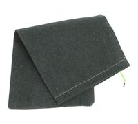 Beavorty Reusable Canvas Sand Bag for Flood Control and Construction Projects, Thickened Long Waterproof Barrier with Versatile Use and Sturdy Material for Effective Water Protection