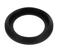 Beavorty Rv Toilet Rubber Seal Gasket Replacement for Multiple Models Toilet Bowl Seal Replacement Kit with Sturdy Rubber for Bathroom Fixture Repair