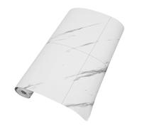 Beavorty Self-adhesive Pvc Vinyl Flooring Roll 0.4m X X 1.5mm Sturdy Waterproof Floor Sticker for Bedroom Bathroom Living Room Peel and Stick Floor Covering