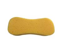 Beavorty Shape Porous Car Wash Sponge for Car Clean Bone Design Wash Sponge Comfortable to Hold Scenario