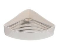 Beavorty Small Animal Ceramic Toilet Triangle Corner Potty for Guinea Pig and Bunny, Wear-resistant and Prevents Pet's Feet from Being Scratched, for Office and Kitchen Use
