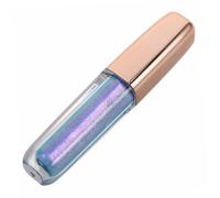 Beavorty Sparkling Liquid Eyeshadow Chameleon Changing Pearlescent Glitter Makeup for Eyes Party Beauty Tool