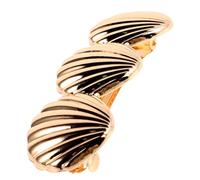 Beavorty Summer Trend Women's Shell Hair Clips Fashionable Shell Accessories for Fine Hair Decorative Ocean Charms