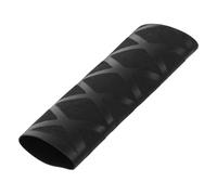 Beavorty Table Tennis Grip Tape Overgrip for Racket Handle Non-slip Wrap Black Motorbike Style Badminton and Ping Pong Racquet Accessories