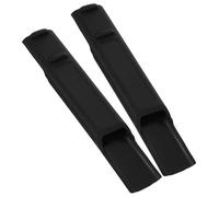 Beavorty Tire Pry Bar Cover Plastic Insert 2pcs with High Strength Protection for Tire Machine Use in Professional Tire Changing Operations and Rim Edge Guard