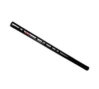 Beavorty Traditional Chinese Bamboo Flute for Children Beginner with Wear Resistance and Pleasing Sound, Lightweight Bamboo Material Wind Instrument for Student Practice