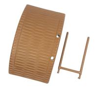 Beavorty Turtle Floating Platform for Basking Reptile Climbing Platform Tortoise Resting Table in Aquarium