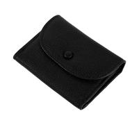 Beavorty Ultra-Thin Coin Holder Small Wallet for Women Minimalist Credit Card Case Thin Ladies Wallet for Daily Travel and Shopping