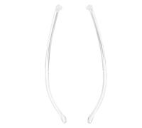 Beavorty Universal Glasses Arm Replacement for Glasses and Sunglasses with Tr90 Material Comfortable to Wear and Prevent Frame from Breaking for Eyeglasses Repair