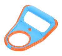 Beavorty Water Bucket Carrier Handle for Heavy Bottled Water Jug Grip Ergonomic Design for Home and Office Use