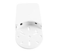 Beavorty Waterproof Camera Junction Box Abs Material 2pcs for Outdoor Installations Security Camera Electrical Box with Wide Compatibility and Rainproof Protection, for Wire Organization