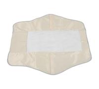 Beavorty Waterproof Electric Scooter Control Panel Cover Anti-dust Protection with Window, Oxford Cloth and PVC Material for Seniors Mobility Scooter and Power Wheelchair in Parks