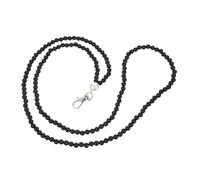 Beavorty Wear-Resistant Zipper Pull Helper Pearl Chain for Dress and Boot Zippers Suitable for Home and Outdoor Travel