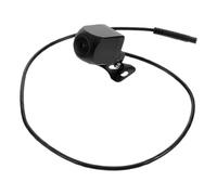 Beavorty Wide Angle 5-pin Rearview Backup Camera with High Definition and Multiple Connection Methods for Car and Truck Parking