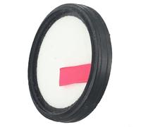 BEAZOOM 1/4 Pack Washable Replacement Filter for UMLo N3S Cordless Vacuum, HEPA-Level Filtration, Reusable & Easy Clean(C)