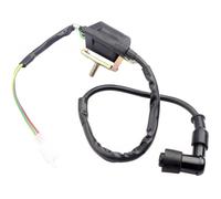 BEAZOOM 2-Wire Ignition Coil for 50cc 125cc for Dirt for Bike, Ignitor with Mounting Bracket Chinese Bikes SunL Kazuma