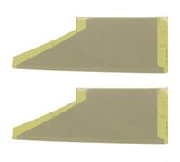 BEAZOOM 2PCS Flat Ribbon Cable for Opel Astra G/H, for VAUXHALL Astra Mk4/Mk5, for HOLDEN Astra, for CHEVROLET Astra Instrument Cluster Display Pixel Repair