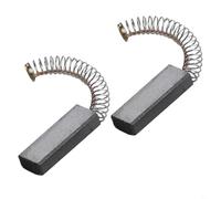 BEAZOOM 2pcs for Replacement Carbon Brushes 30x11x6mm for Electric Washing Motor Repair Thickened Design