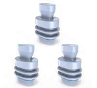 BEAZOOM 3-Pack Silicone for Starlink for Enterprise for Gen 3 3-Pack