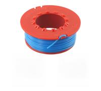 BEAZOOM 3 Units Replacement Spools and Line for Flymo ET21 Mini Trim ST Strimmer, Fits Part Number FLY031 5131060-90/6 5131106090, Durable Outdoor Parts
