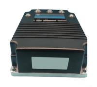 BEAZOOM 36V-48V 400A Programmable Speed Controller, Metal Case With Regenerative Braking, For Golf Cart & Electric Utility Vehicle, Diagnostic Function